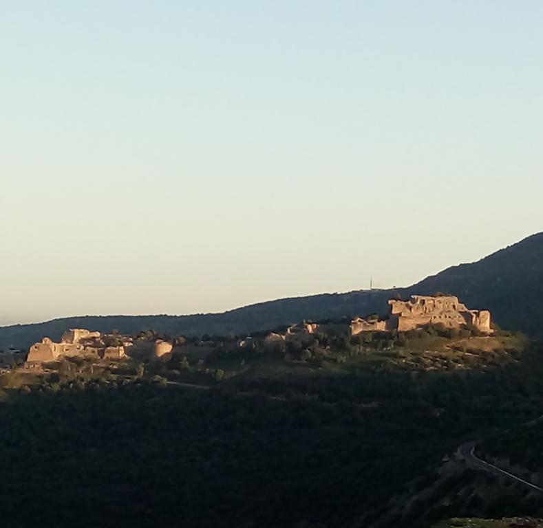 Tourism In The Village Ein Kinya Exterior foto